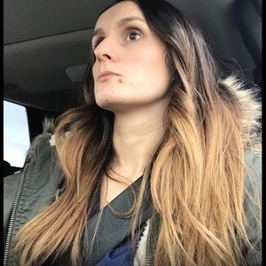 Meet your Posher, Kristen